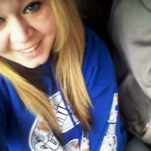 Meet your Posher, Lucy